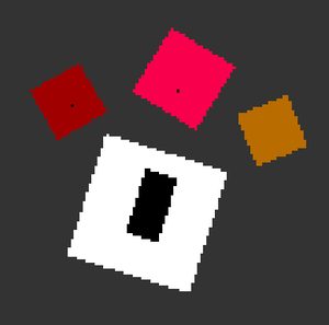 play 2D Pswai