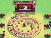 play Sushi Feast!