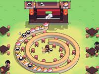 play Sushi Feast!