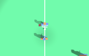 play Extreme Hurling