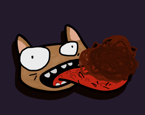 play Puking Pussycats