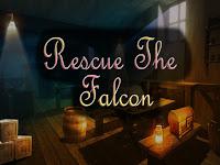 Top10 Rescue The Falcon