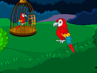 play G2M Rescue The Baby Bird