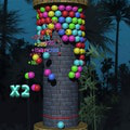 Bubble Tower 3D