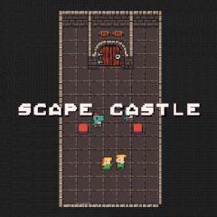 play Escape Castle