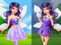 play Fairy'S Magical Makeover
