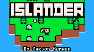 play Islander