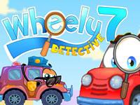 play Wheely 7 Remastered