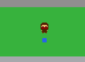 play Treasure Hunter