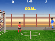 play Soccer Shooters