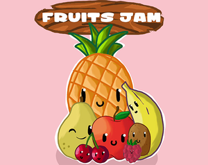 play Team 18 - Fruits Jam
