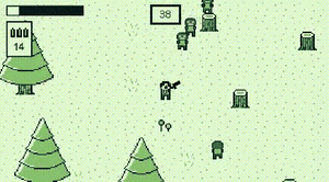 play Run 4 The Zombicetamol