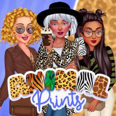 play Animal Prints
