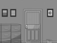 play Black And White Escape Classroom