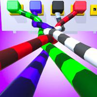 play Tangle Master 3D