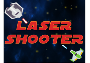 play Laser Shooter