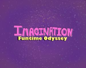 play Imagination Funtime Odyssey - Demo - Elizabeth'S Turn...