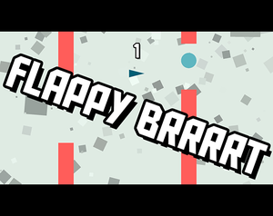 play Flappy Brrrrt