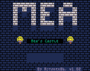 play Mea'S Castle