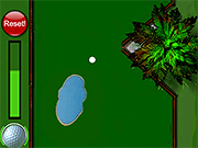 play Mini Golf