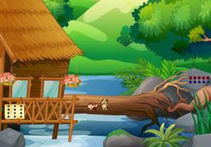 play Rescue The Hippopotamus (Top 10 New Games