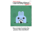 Clickplaytime! Issue #1