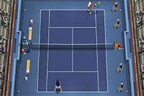 play Tennis Open 2020