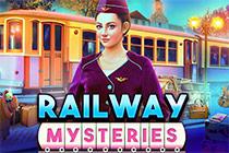 play Railway Mysteries