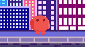 play Rescue The Robot