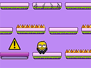 play Monsters Jumper