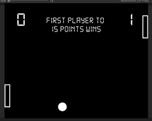 play Pong With A Twist