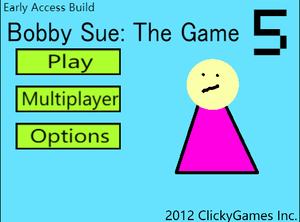 play Bobby Sue: The Game 5