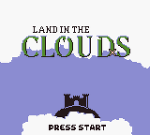 play Land In The Clouds: Colour!