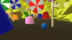 play Escape From Rock Candy Cavern
