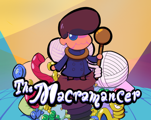 play The Macramancer