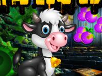 play Divinity Cow Escape