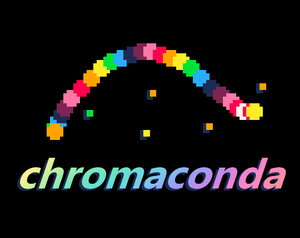 play Chromaconda