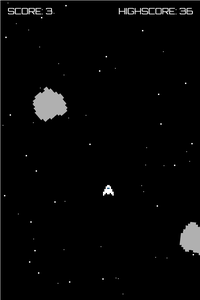 play Asteroid Belt