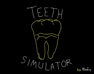 play Teeth Simulator