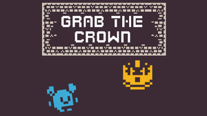 play Grab The Crown