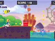 play Super Buddy Run