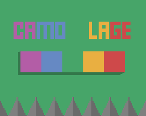 play Camouflage