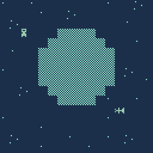 play Satélite