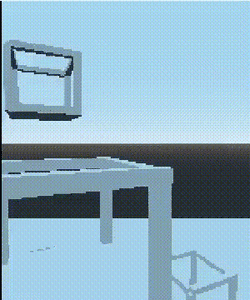 play Unfinished Grapplehook Game