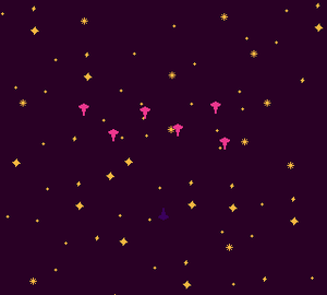 play Spaceshots