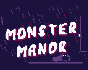 play Monster Manor