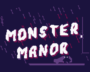 Monster Manor