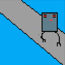 play The Jumping Machine