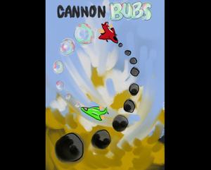play Cannonbubs
