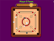 play Carrom 2 Player